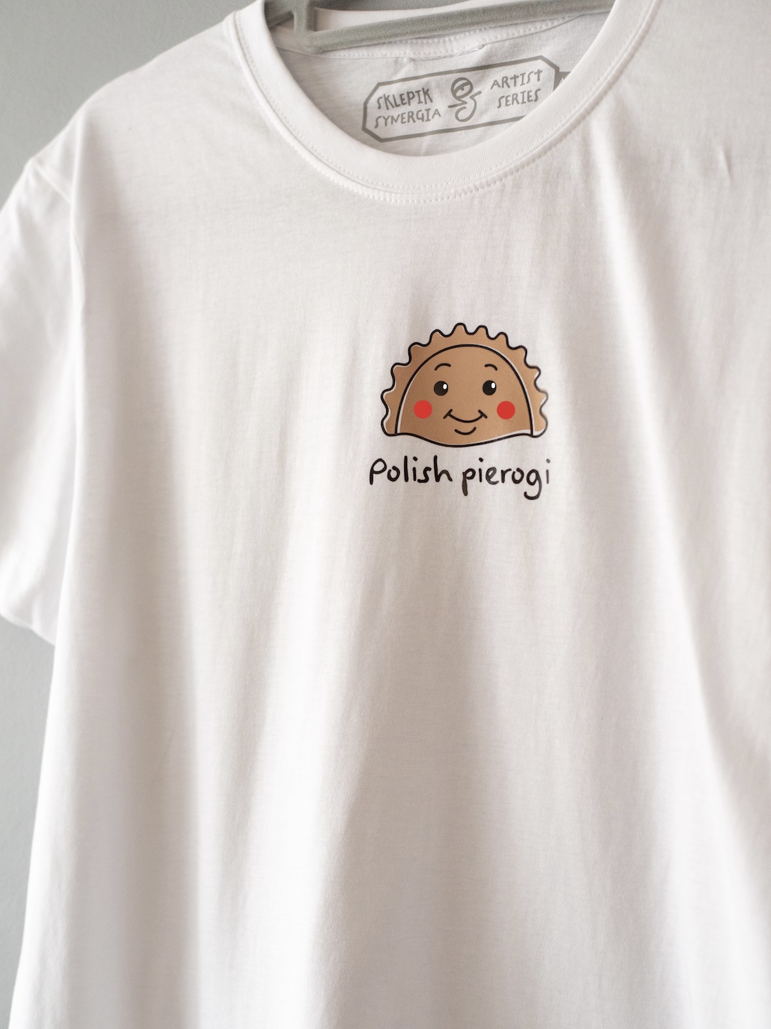 Koszulka Polish Pierogi - obrazek 2