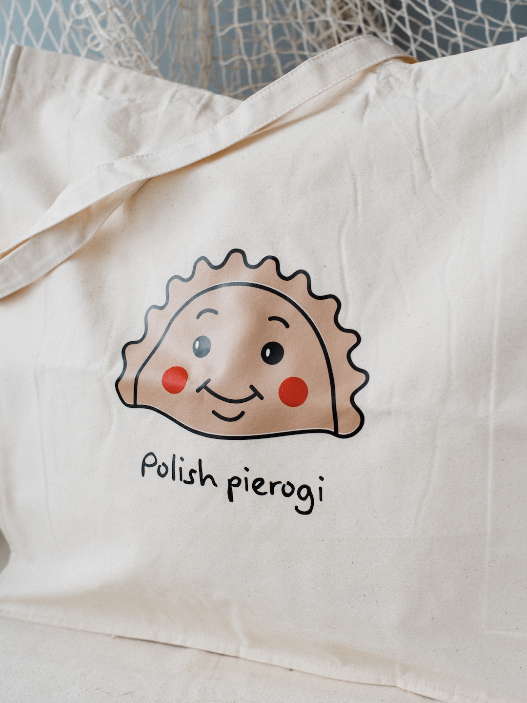Torba Polish Pierogi - obrazek 4