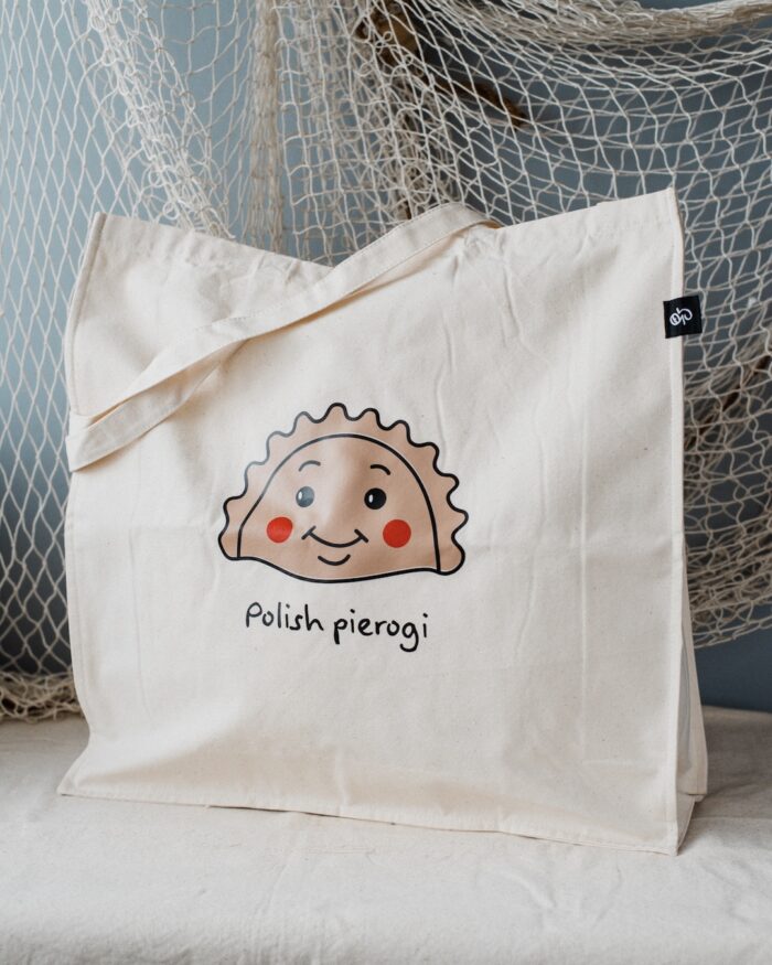 Torba Polish Pierogi