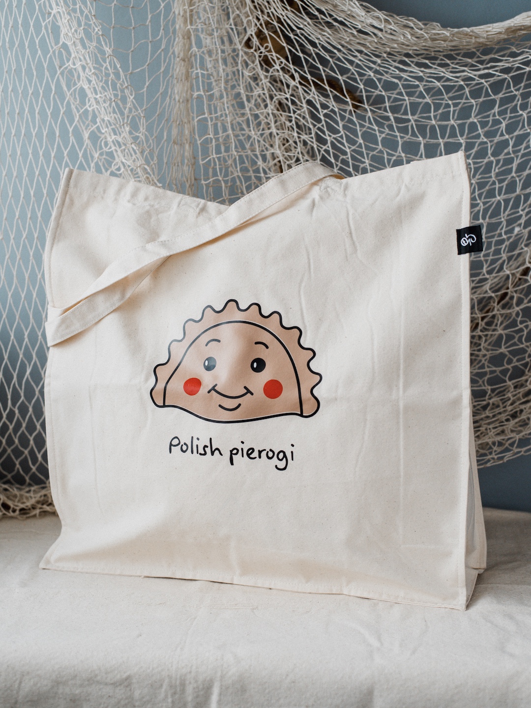 Torba Polish Pierogi